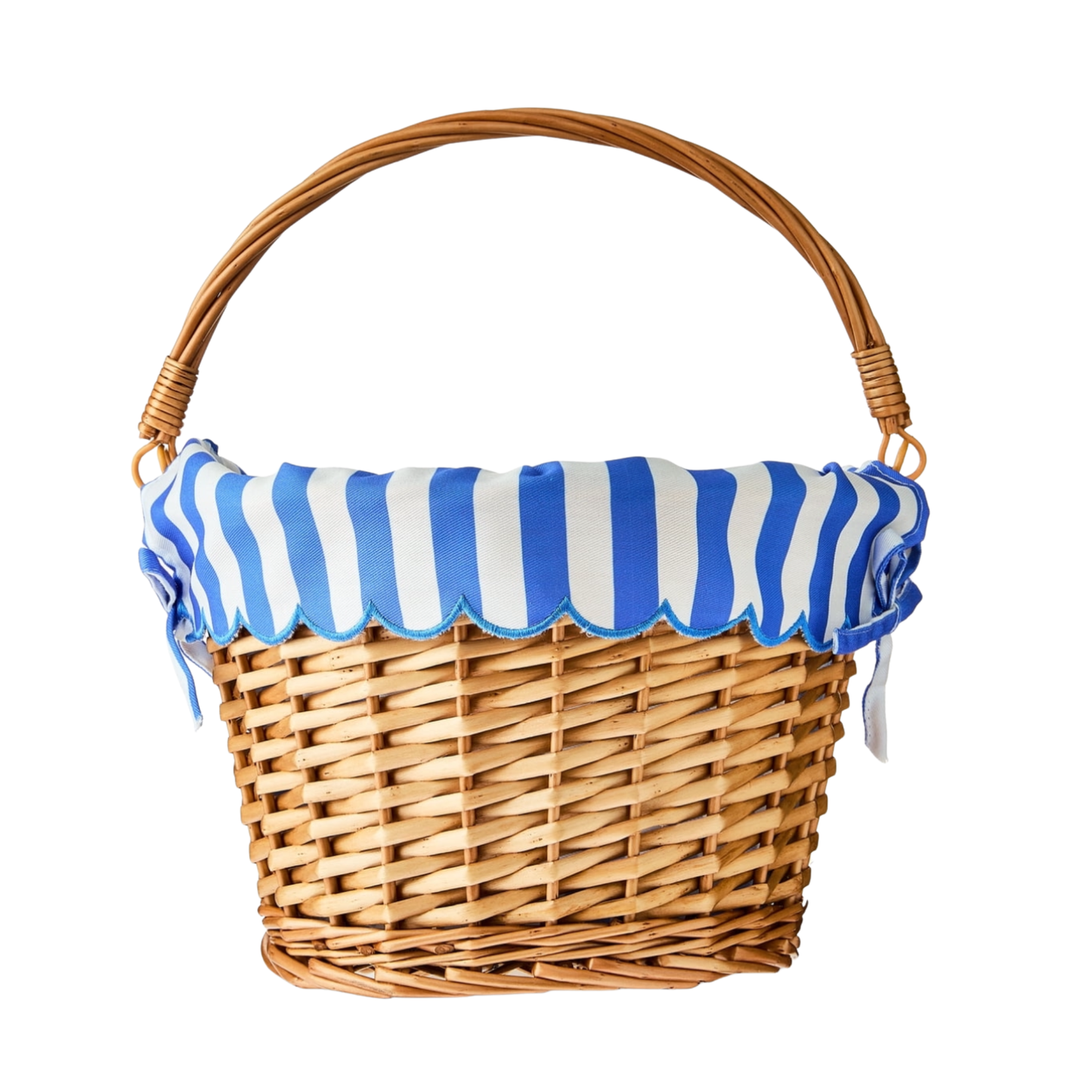 Classic Easter Baskets