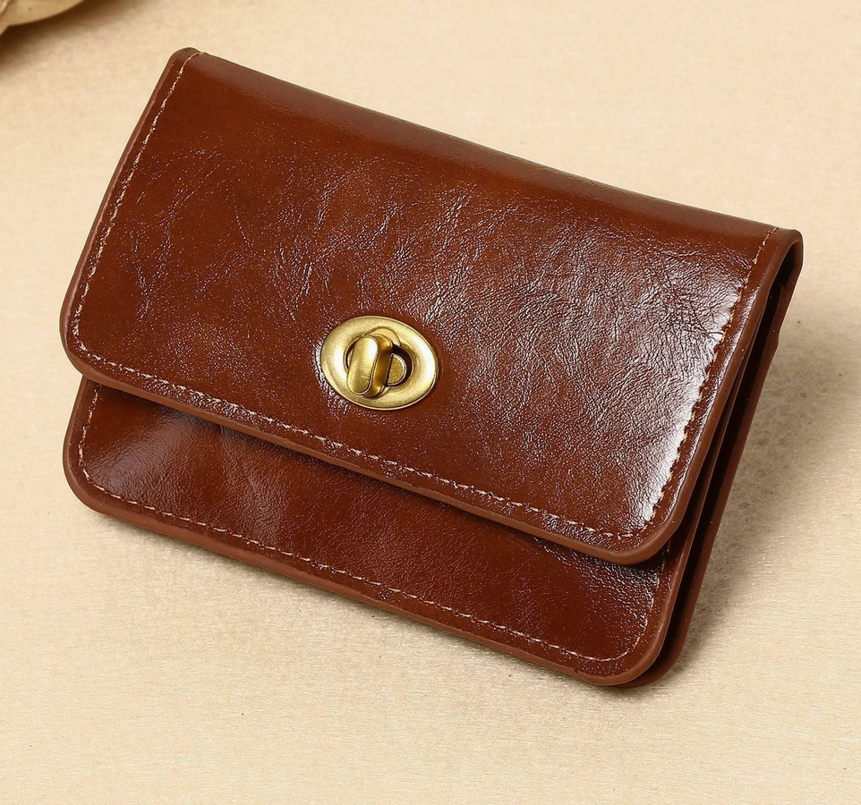 Locke Wallet