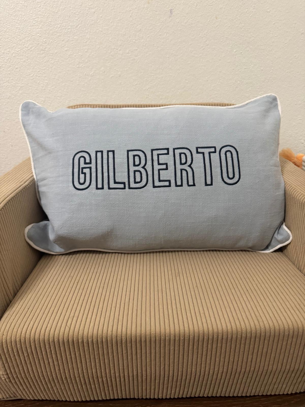 Nursery Pillow