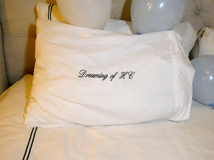 Pillow Talk
