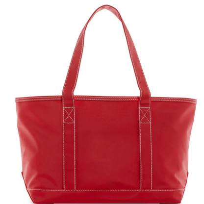 Just My Initials Tote