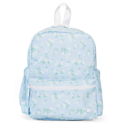 TRLV Mini Backer