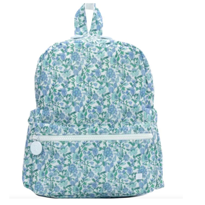 TRLV Mini Backer