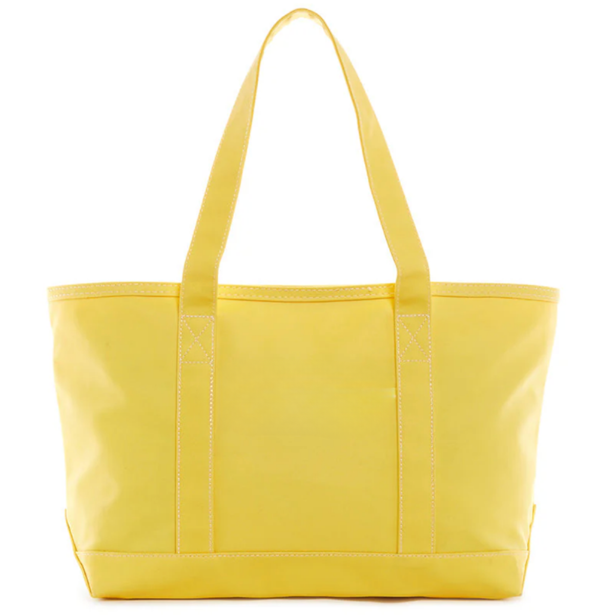 Just My Initials Tote