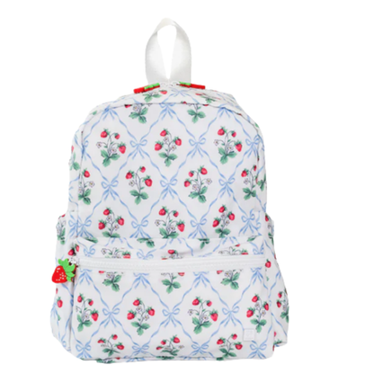 TRLV Mini Backer