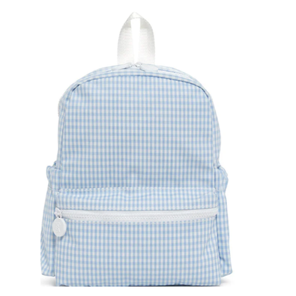TRLV Mini Backer