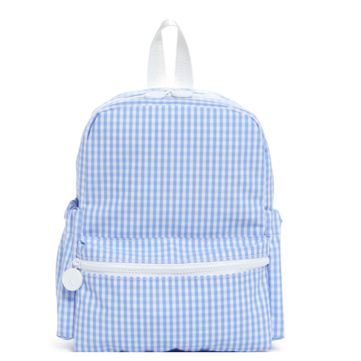 TRLV Mini Backer