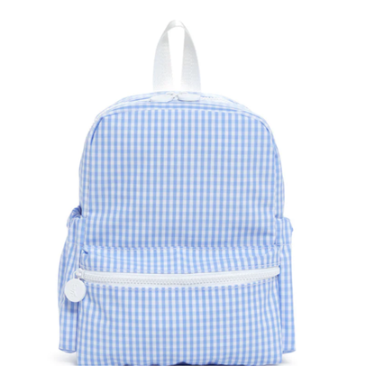 TRLV Mini Backer