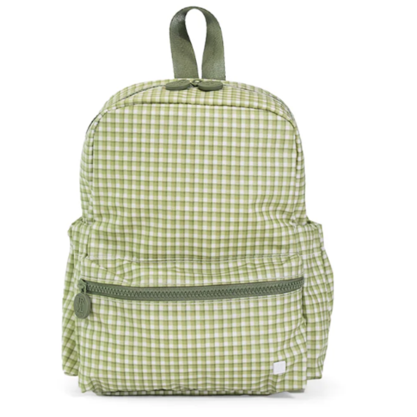TRLV Mini Backer