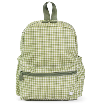 TRLV Mini Backer