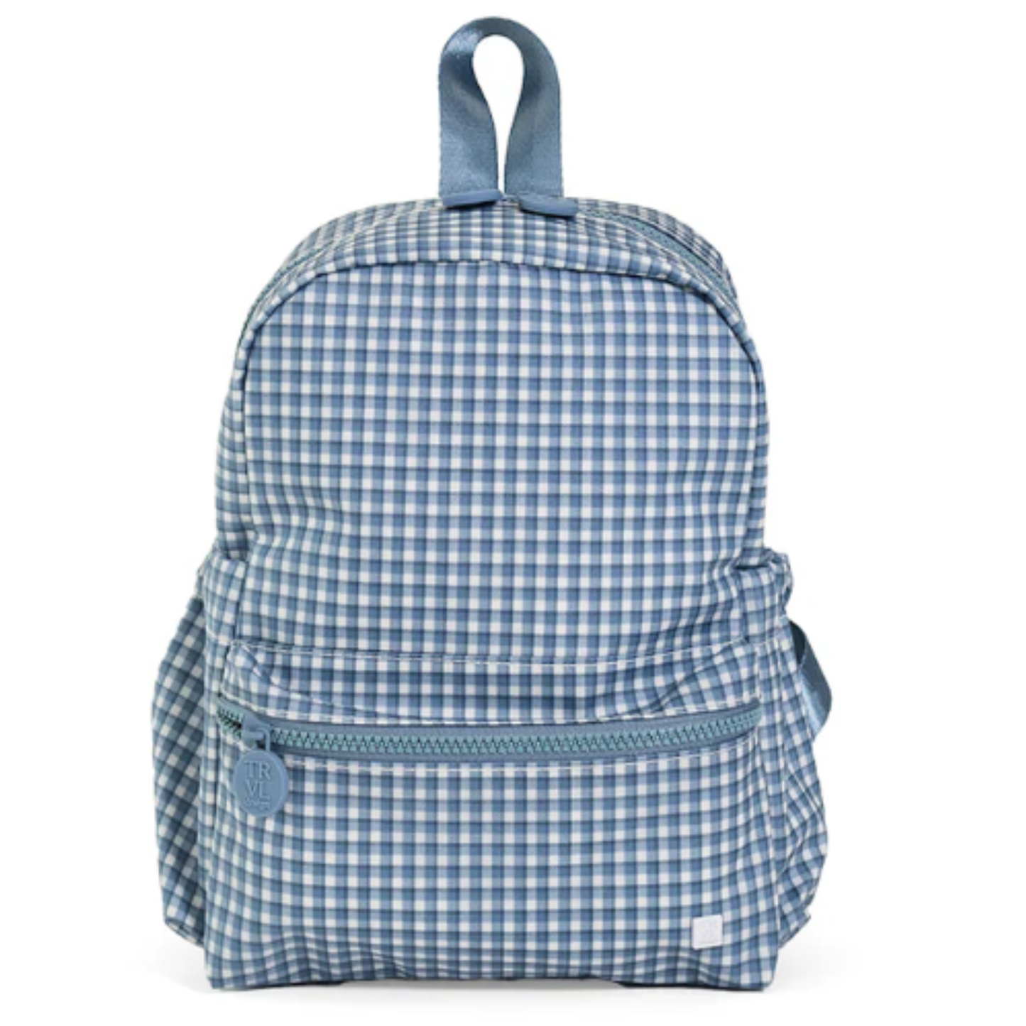 TRLV Mini Backer