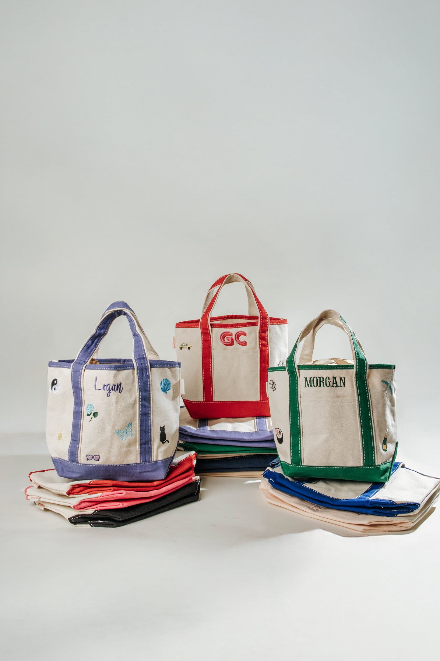 La Cella - Small Tote Bag