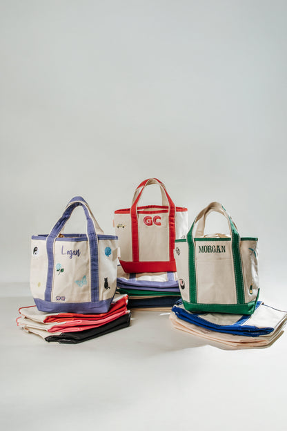 La Cella - Small Tote Bag