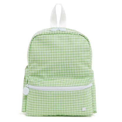 TRLV Mini Backer