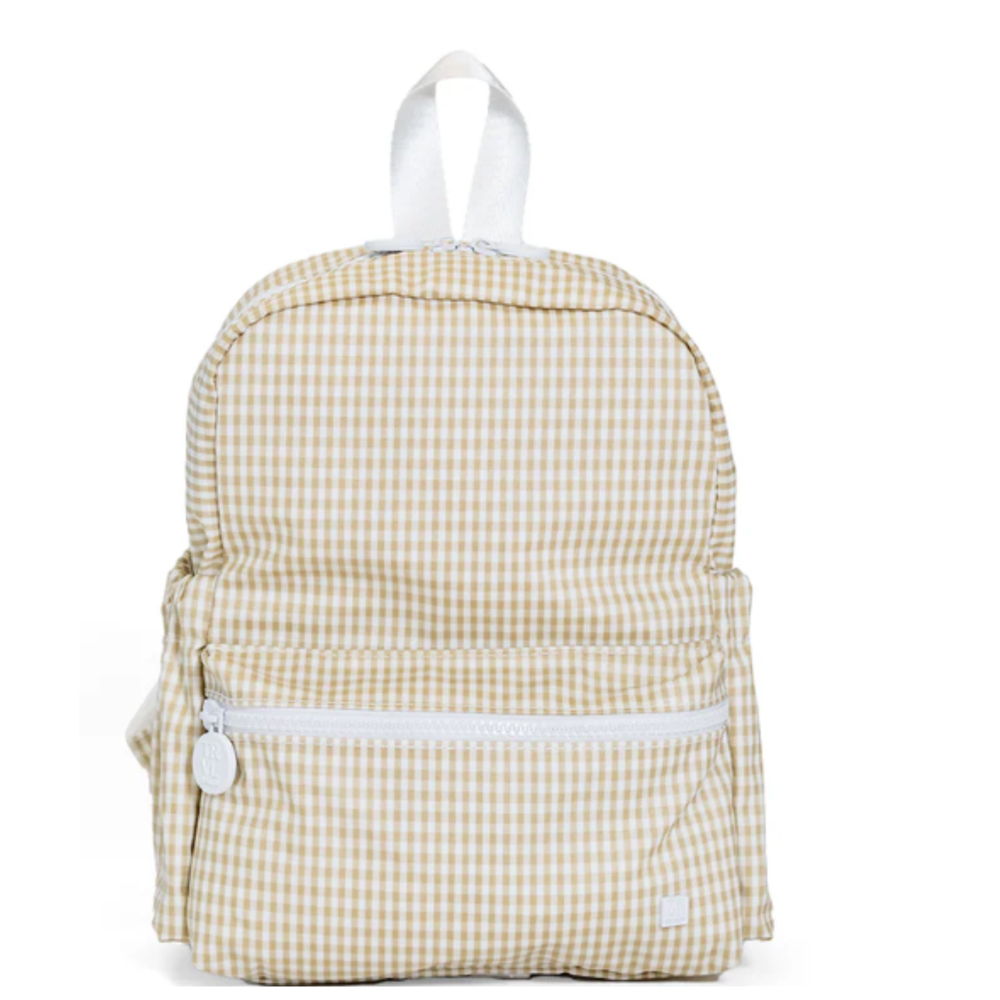 TRLV Mini Backer