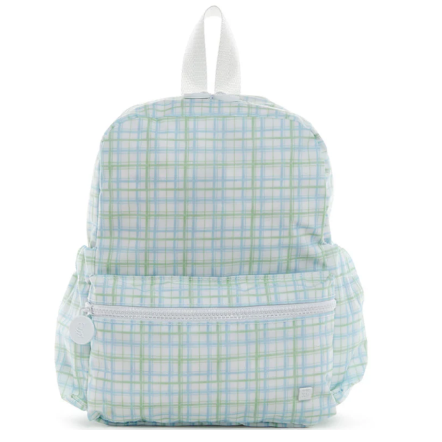 TRLV Mini Backer
