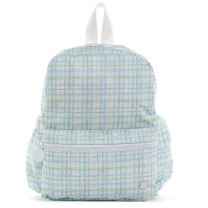 TRLV Mini Backer