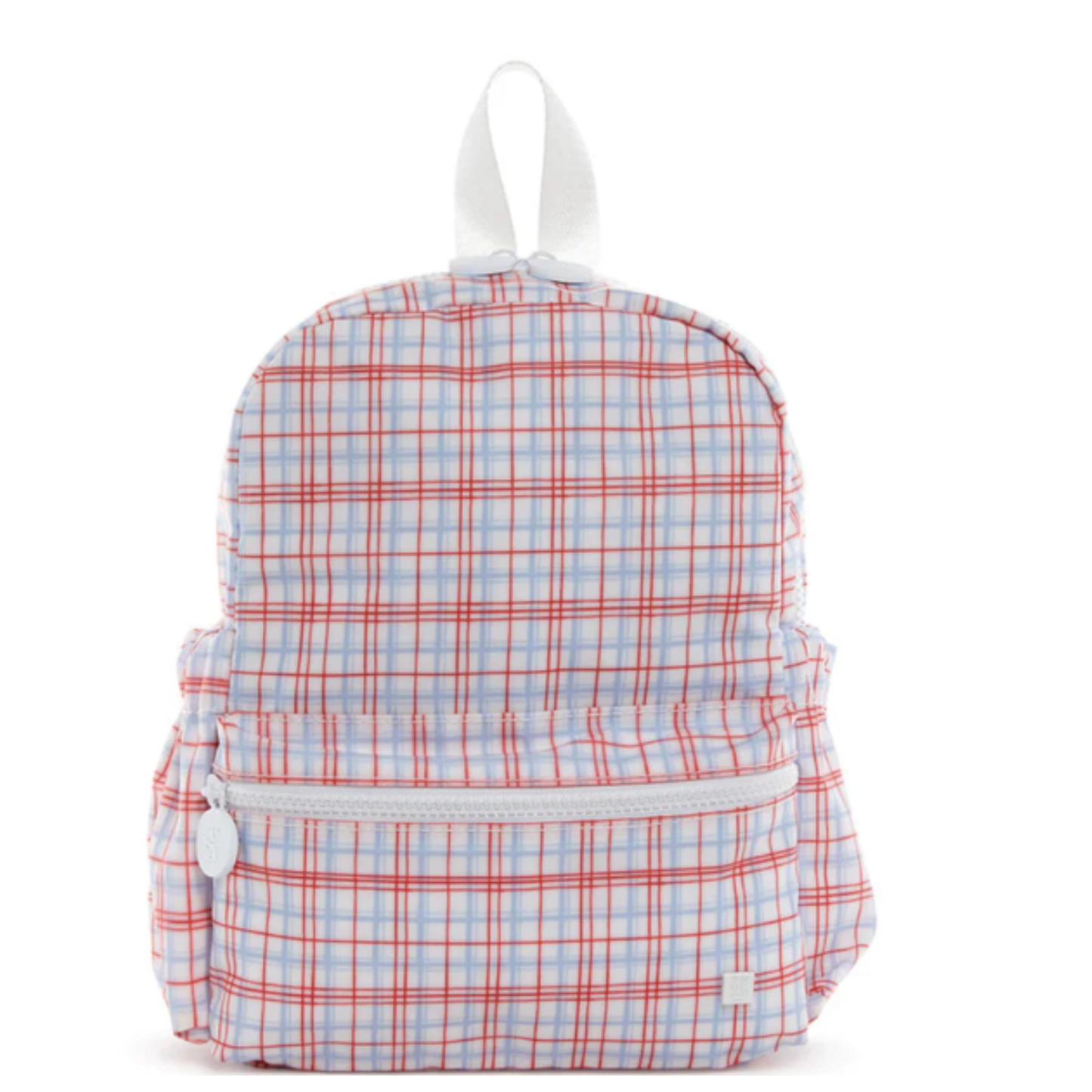 TRLV Mini Backer