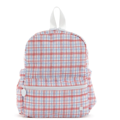 TRLV Mini Backer
