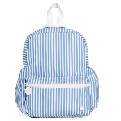 TRLV Mini Backer