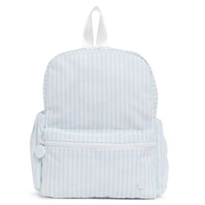 TRLV Mini Backer
