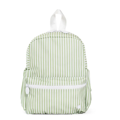TRLV Mini Backer