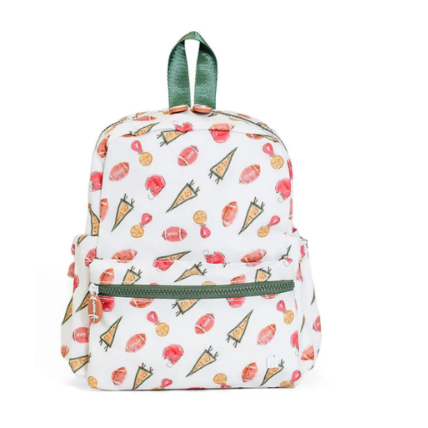 TRLV Mini Backer