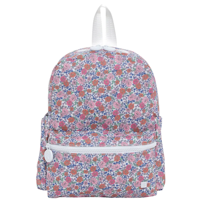 TRLV Mini Backer
