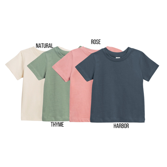Customized T-shirt