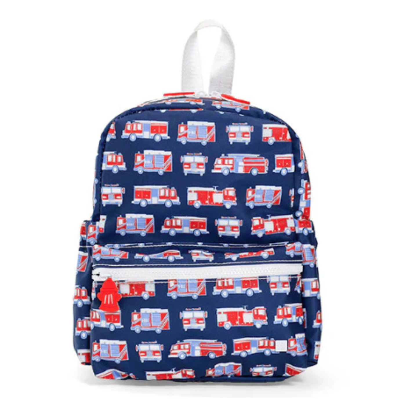 TRLV Mini Backer