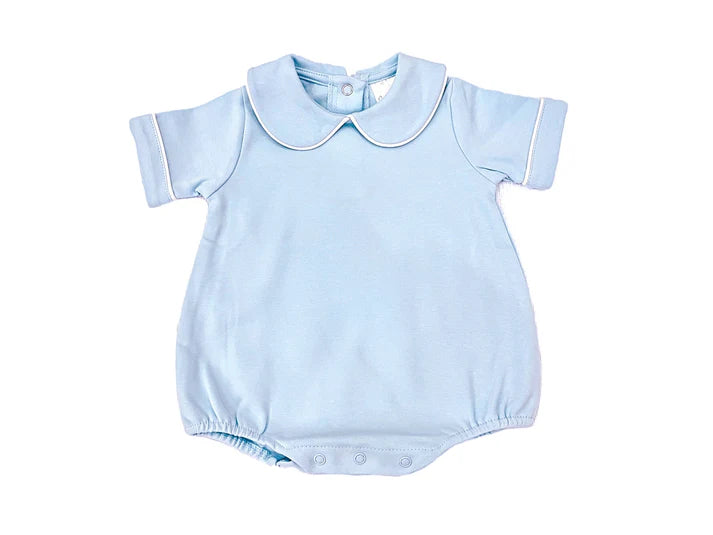 Boy Short-Sleeve Bubble