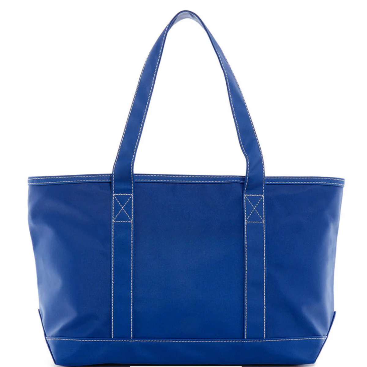 Just My Initials Tote