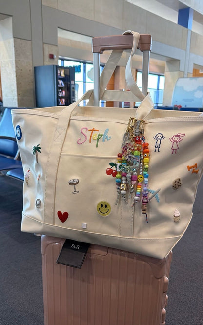 Maxi TRLV Totes