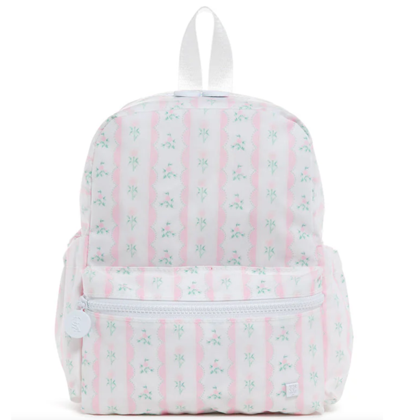 TRLV Mini Backer