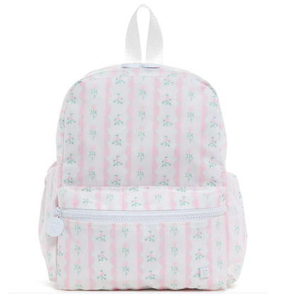 TRLV Mini Backer