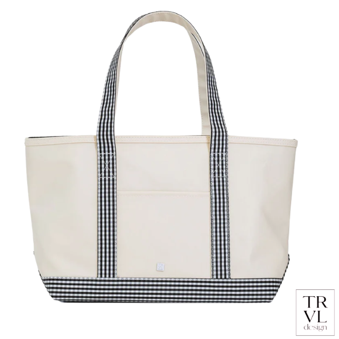 Medium TRLV Tote Bag