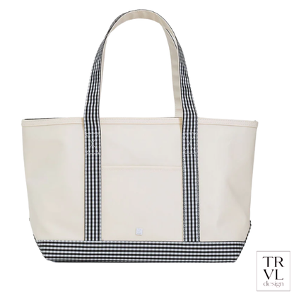 Medium TRLV Tote Bag