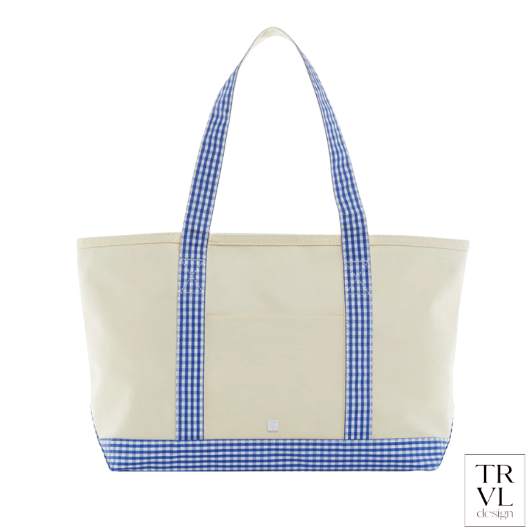 Medium TRLV Tote Bag