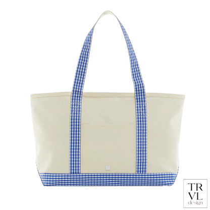 Medium TRLV Tote Bag