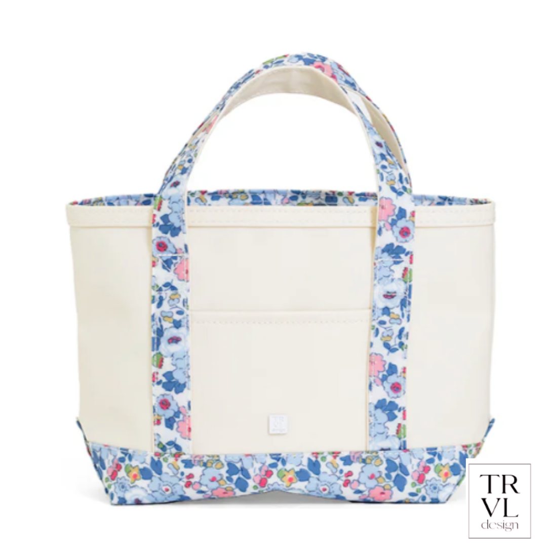 Mini TRLV Tote Bag