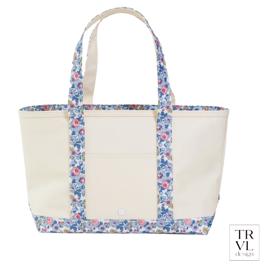 Medium TRLV Tote Bag