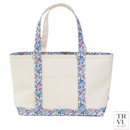 Medium TRLV Tote Bag