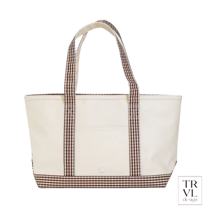 Medium TRLV Tote Bag