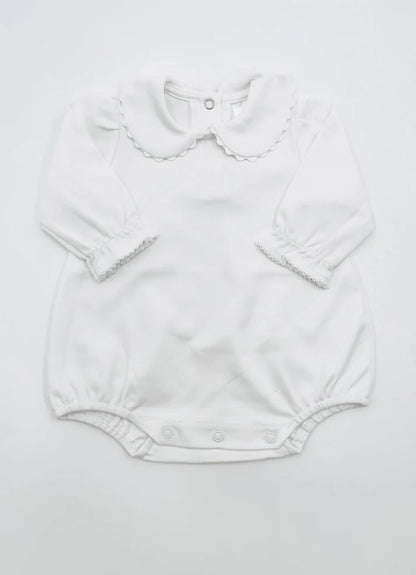 Girl Long-Sleeve Bubble