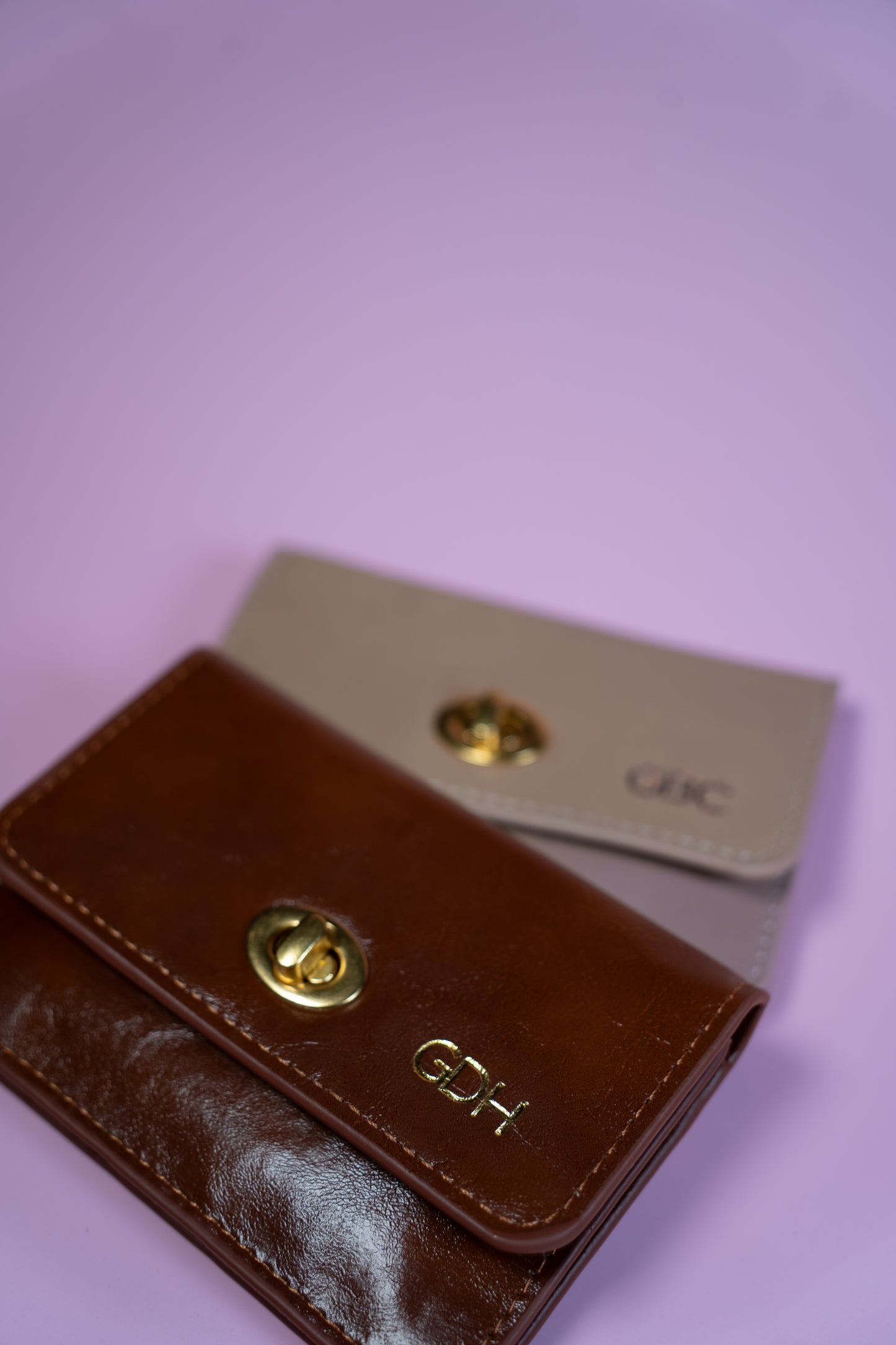 Locke Wallet