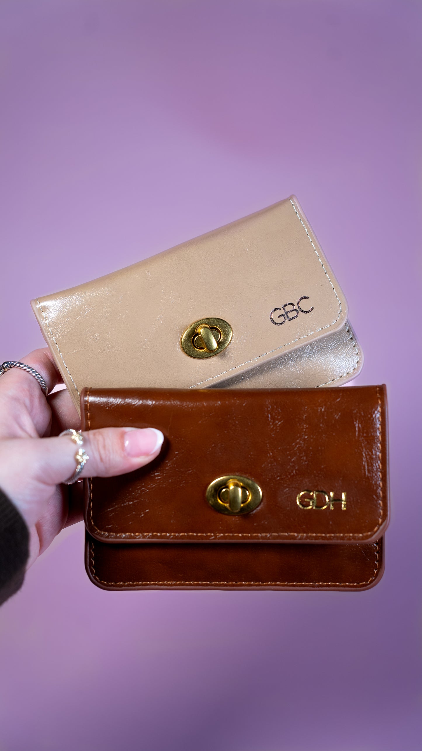 Locke Wallet