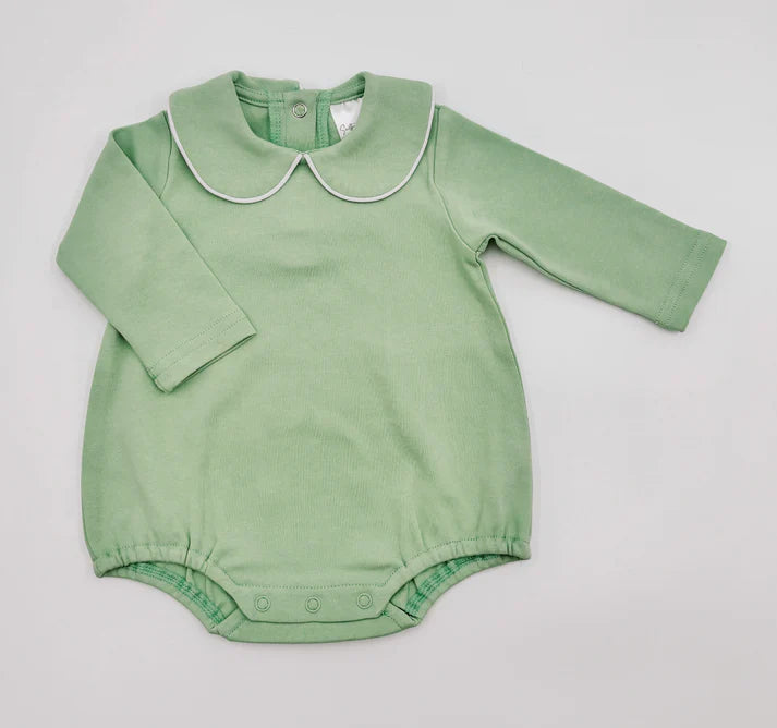 Boy Long-Sleeve Bubble