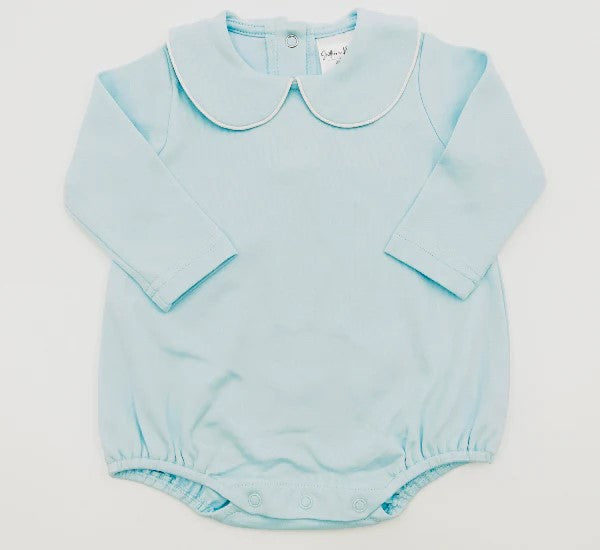 Boy Long-Sleeve Bubble