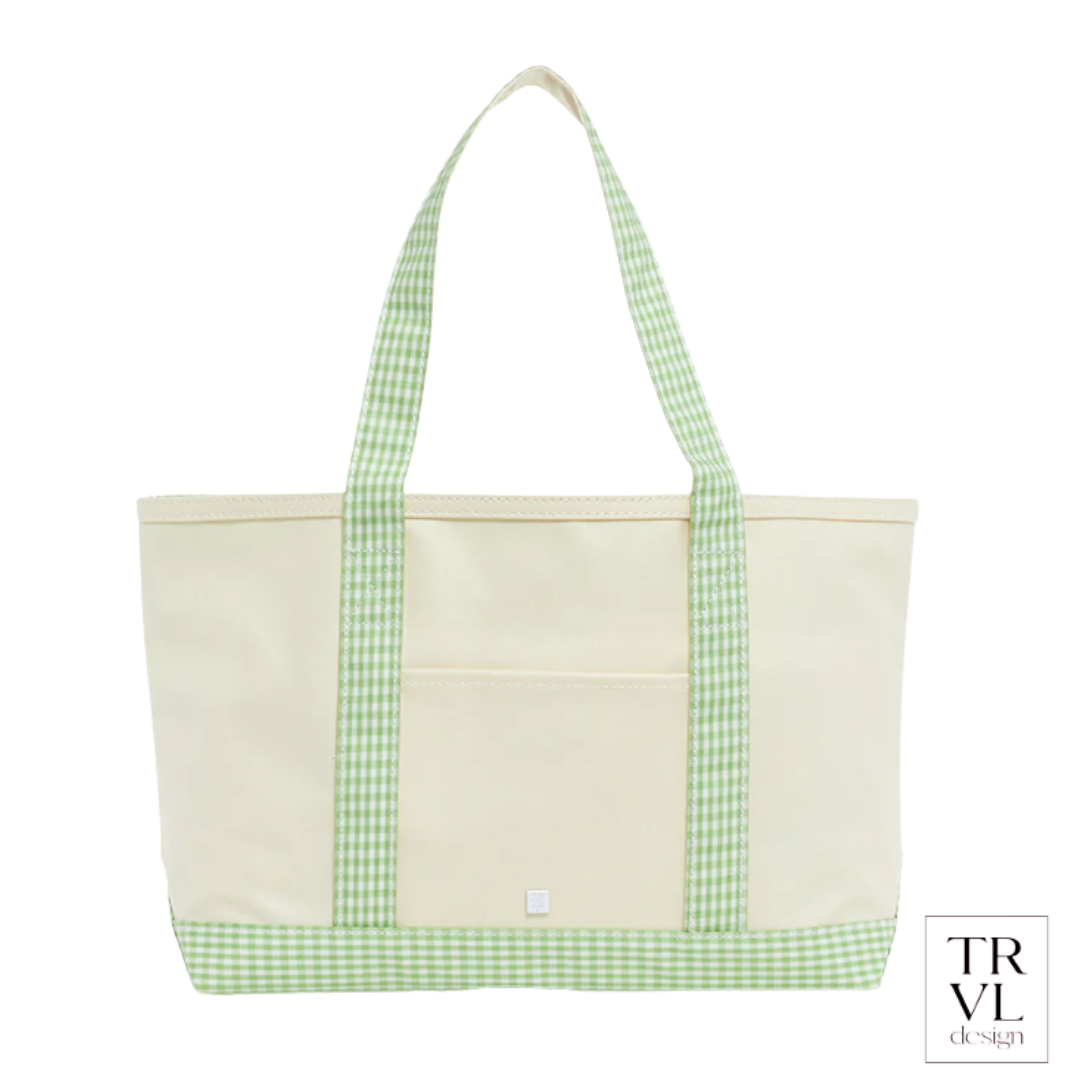 Medium TRLV Tote Bag