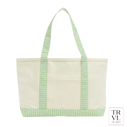 Medium TRLV Tote Bag